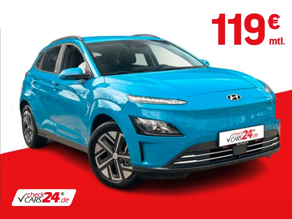 Hyundai Kona EV*119€*SOFORT-VERFÜGBAR*