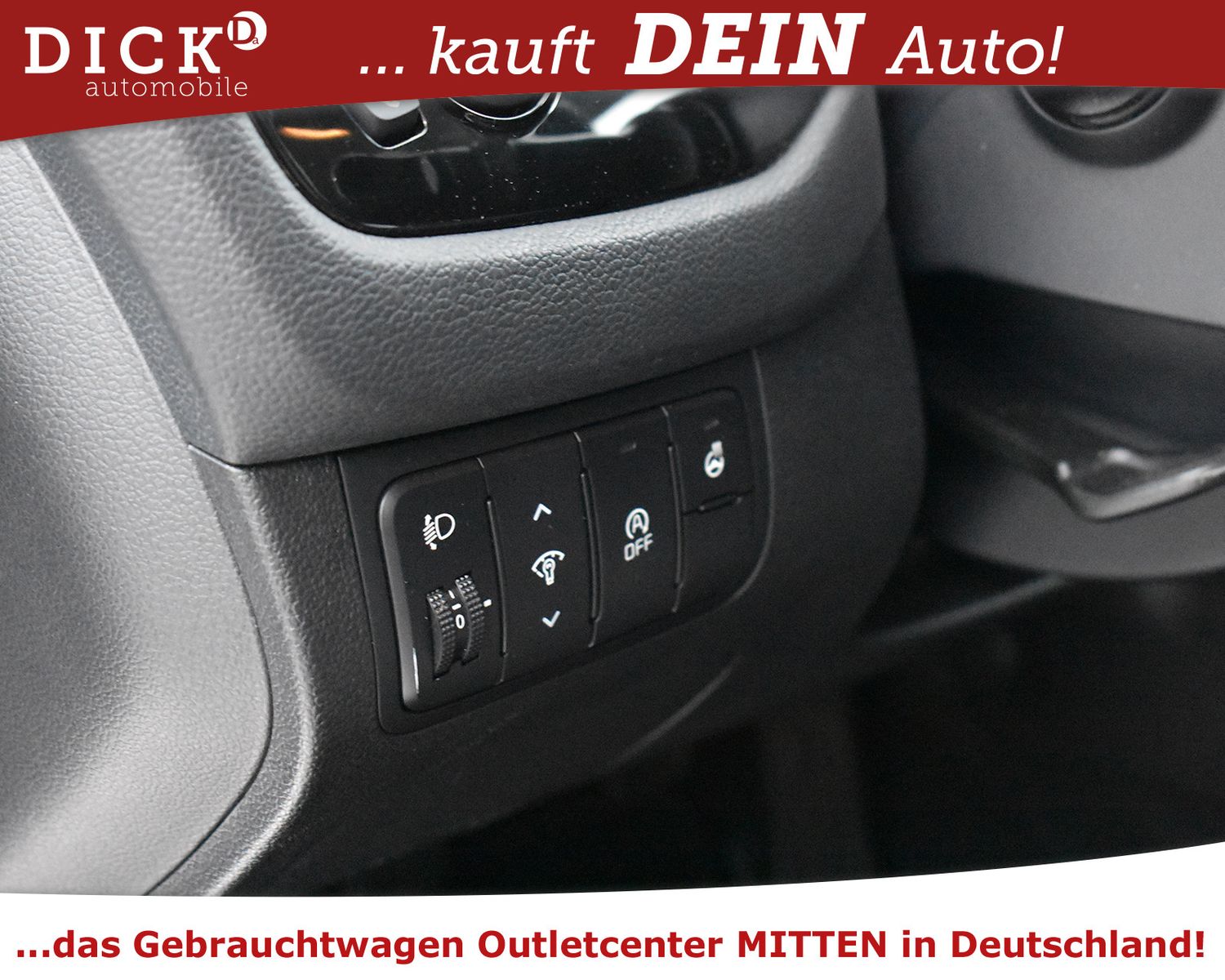 KIA Ceed 1.6GDI Spirit GEPFLEGT+NAVI+SITZHZ+TEMP+PDC - Image 22