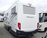 Phoenix Alkoven TOP A 8800 BML - Iveco Eurocargo  - Phoenix 8