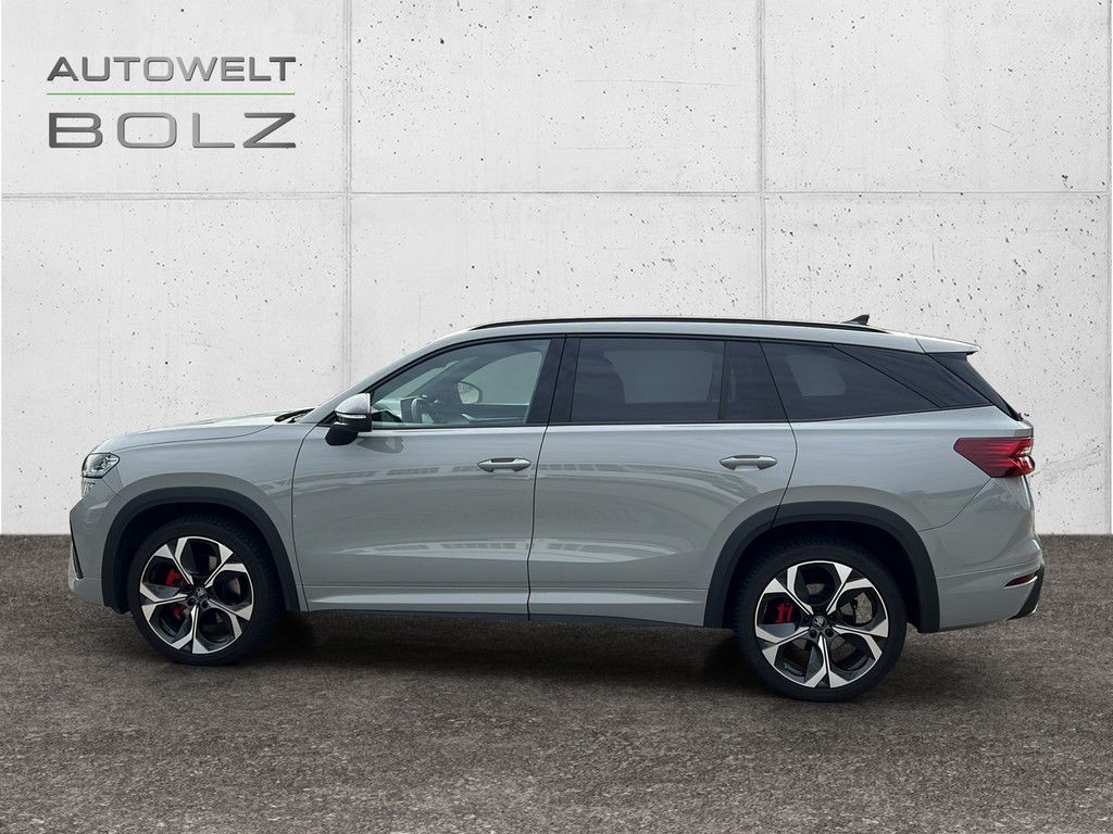 Skoda Kodiaq - Bild 7