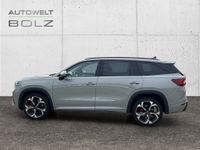 Skoda Kodiaq - Vorschau Bild 7