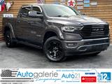 Dodge RAM 1500 5,7L OFFROAD 4x4 AHK Leder LPG - gebrauchte Dodge RAM aus dem Jahr 2018