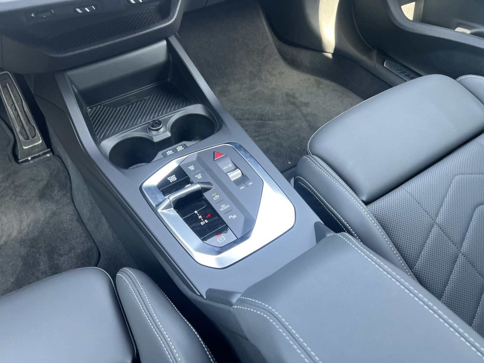 BMW 218 Gran Coupé - Bild 13