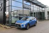 Mitsubishi Eclipse Cross 1.5T Spirit / Diamant 2WD - Mitsubishi Eclipse Cross Diamant