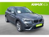 BMW X1 25 d xDrive 25d Sport Line Park-Assistent - BMW: Assist