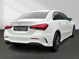 Mercedes-Benz A 250 e Limo Edition 2020 AMG Panorama Burmester - Mercedes-Benz A-Klasse mit Hybrid-Antrieb: Automatik