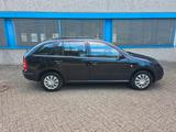 Skoda Fabia Combi 1.4 16V Classic-KLIMA-TÜV NEU - Skoda Fabia aus 2003