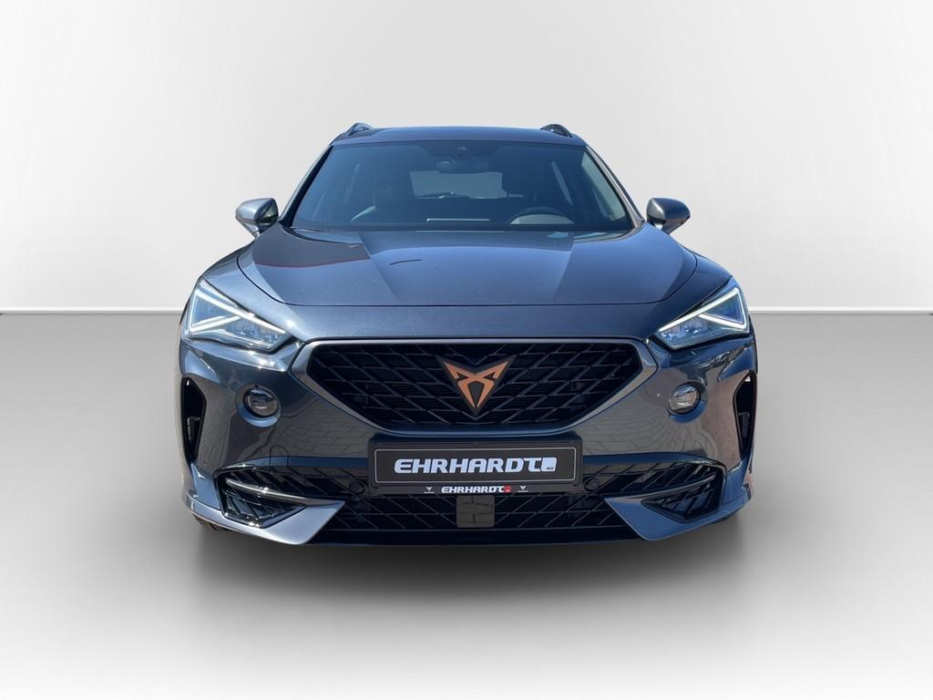 Cupra Formentor 2.0 TDI DSG 4Drive LED*VIRTUAL*NAVI*AC