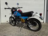 KTM 250 GS - KTM GS 250