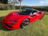 Ferrari SF90 Stradale Assetto Fiorano - Ferrari: Fiorano