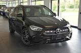 Mercedes-Benz GLA 220 d 4Matic 8G-DCT AMG LINE EXKLUSIV"PANO" - gebrauchte Mercedes-Benz GLA 220 aus dem Jahr 2021