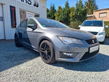 Seat Leon FR*NAVI*ALU*SHZ*LED*
