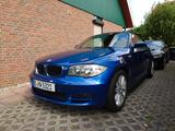BMW 120i Cabrio  e88 170Ps (letzte Chance) - BMW 120 aus 2008: 120i