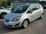 Opel Meriva B Innovation TÜV/HU/NEU - Opel Meriva mit Benzin-Antrieb: Kombi