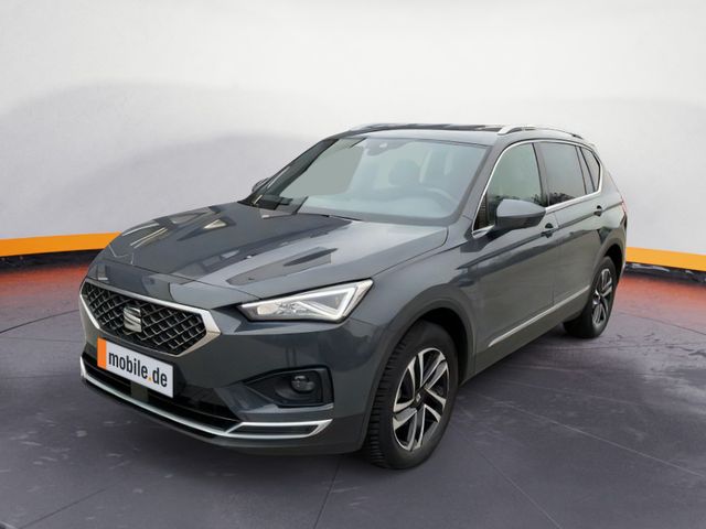 Seat Tarraco 1.5 TSI DSG Xperience AHK 7SITZE NAVI SH