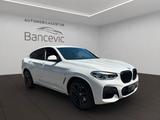 BMW X4 M40d*LED*HUD*DrivingAssistant*360grad*Leder