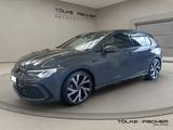 Volkswagen Golf VIII 1.5 eTSI R-Line Virtual ACC SHZ LM - Volkswagen Golf mit Benzin-Antrieb: Viii