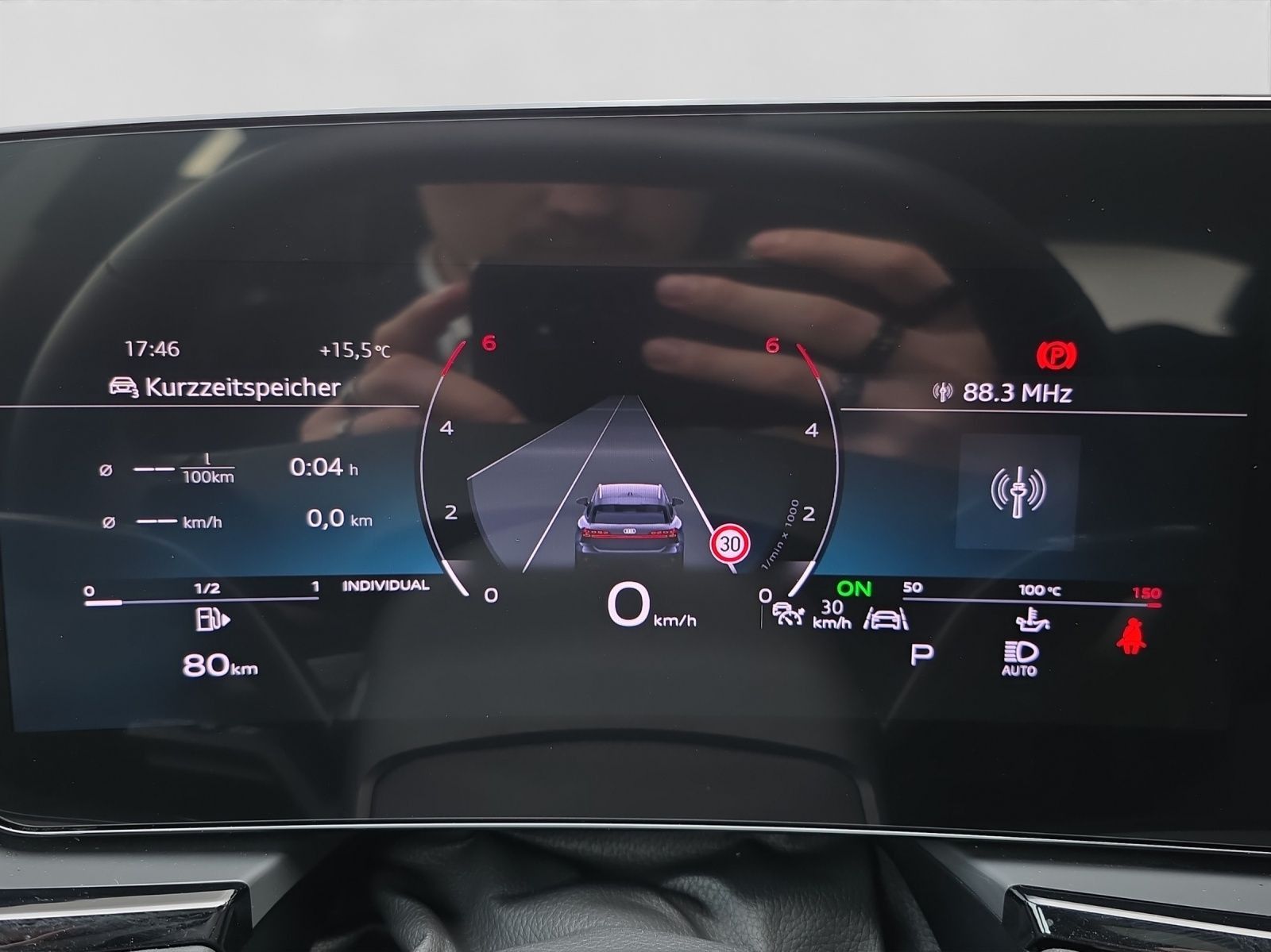 Audi A6 - Bild 10