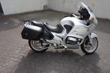 BMW R 1150 RT - BMW RT 1150
