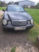 Mercedes-Benz CLK 200 SPORT Sport - Mercedes-Benz CLK 200: Sport