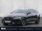 Jaguar XF Sportbrake Chequered Flag AWD Niveau Panorama