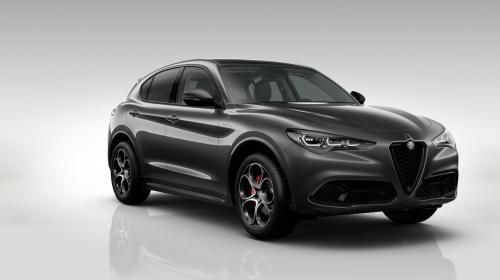 Alfa Romeo Stelvio 2.2 t Veloce Q4 210cv auto