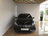 Mercedes-Benz A 220 4MATIC AMG Line/COMAND APS/Navi/Pano.-Dach - gebrauchte Mercedes-Benz A 220 aus dem Jahr 2017