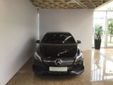 Mercedes-Benz A 220 4MATIC AMG Line/COMAND APS/Navi/Pano.-Dach - Mercedes-Benz: Aps Comand