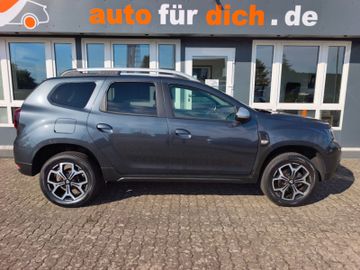 Dacia Duster II Prestige*Navi*Kamera*SHZ*PDC*DAB*