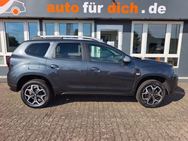 Dacia Duster II Prestige*Navi*Kamera*SHZ*PDC*DAB*