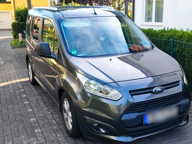 Ford Tourneo Connect 1.0Eco Boost Trend (n...