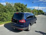 Ford Galaxy 2010 7 sitzer - Ford Galaxy aus 2010