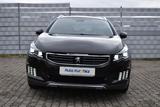 Peugeot 508 SW 1.HAND RXH - Peugeot 508 Hybrid (Diesel/Elektro)