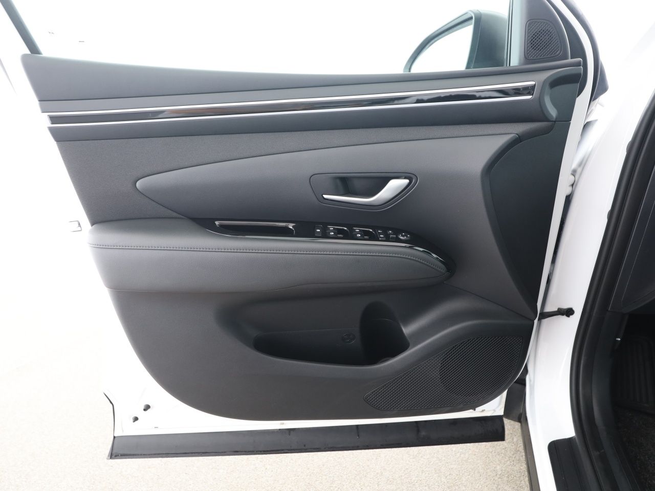 Hyundai Tucson – Bild 13