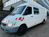 Mercedes-Benz Sprinter 413 313*MAXI*MIXTO*5-Sitze*Standheizung - Mercedes-Benz Sprinter: 413