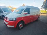 Volkswagen T5 Transporter -Mittelhochdach-Euro5-WOMO ausbau - Volkswagen T5: Ausbau
