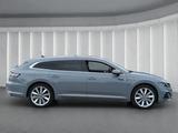 Volkswagen Arteon SB R-LINE eHybrid*AHK StandHzg Panodach - Volkswagen: Standheizung