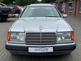 Mercedes-Benz 230 E 230 Coupé/Automatik/S-Dach/2Han/Scheckheft - Mercedes-Benz 230 aus 1993