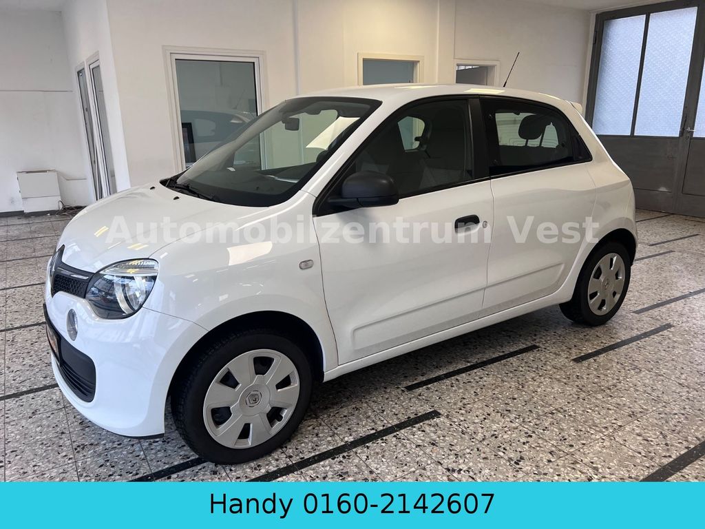 Angebot ansehen Renault Twingo