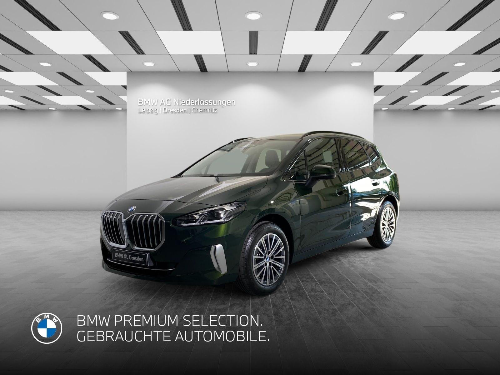 BMW 218i Active Tourer Vorteil zur Neuwagen-UPE 13.3