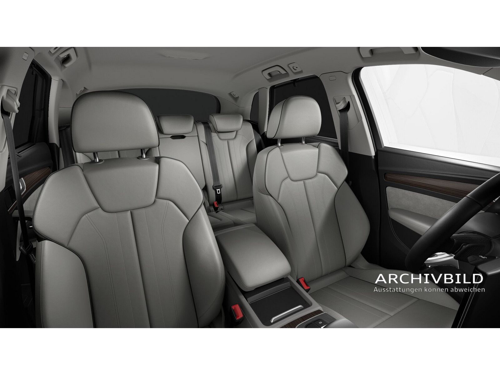 Audi Q5 - Bild 5