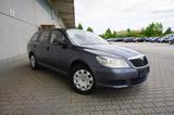 Skoda Octavia Combi 1.6TDI Radio Klima 1. Hand - Skoda Octavia: Radio