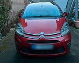 Citroën Citroen grand C4 picasso exclusive - Citroën C4 Picasso Grand-Exclusive