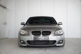 BMW 535d M-Sport - HiFi*H&R Gewinde*Vollleder*NaviPr - BMW 535 aus 2006: 535d