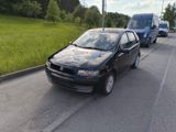 Fiat Punto 1.2 8V - - Fiat Punto aus 2002