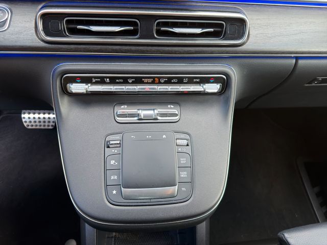Mercedes-Benz V 220 d AVANTGARDE Lang MBUX/LEDER/DISTRONIC – Bild 17 von 20