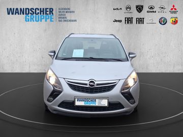 Opel Zafira Tourer C Edition 1.4 Turbo Navi+SHZ+PDC