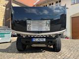 Hummer H2 6.2 V8 Flexpower Automatik LPG - Hummer H2: Schwarz