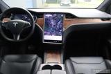 Tesla Model X Performance Ludicrous 7p. | SOH 89 % | F - Tesla: X