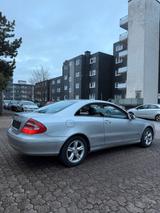 Mercedes-Benz Mercedes Clk 240 *TÜV NEU * Avantgarde Aut... - gebrauchte Mercedes-Benz CLK 240 aus dem Jahr 2004
